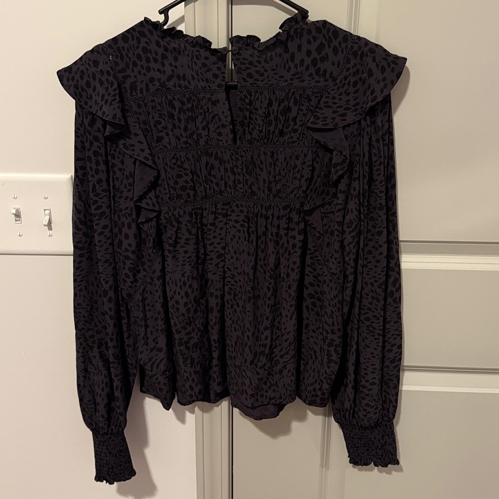 Rails Kadi Top - Picture 4 of 6
